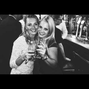 Meet your Posher, Sean